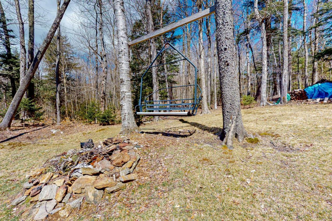 Swaying Pines Villa Wilmington Exterior photo