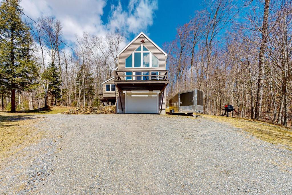 Swaying Pines Villa Wilmington Exterior photo